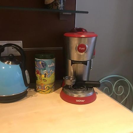 شقة Apartament W Centrum Katowic كاتوفيتسه المظهر الخارجي الصورة