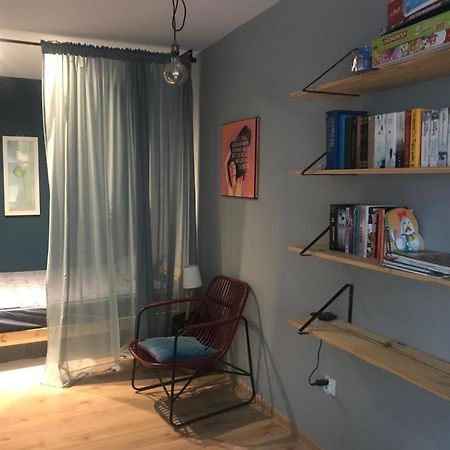 شقة Apartament W Centrum Katowic كاتوفيتسه المظهر الخارجي الصورة