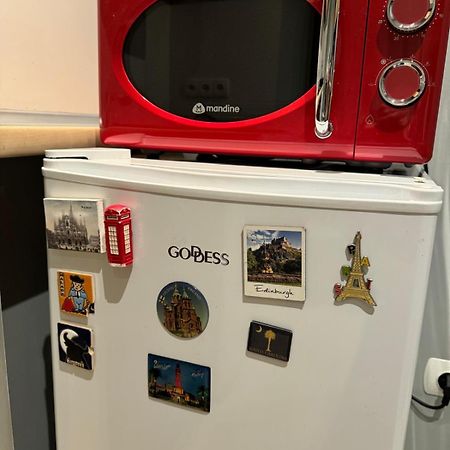 شقة Apartament W Centrum Katowic كاتوفيتسه المظهر الخارجي الصورة