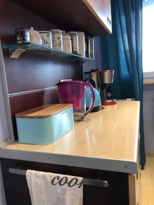 شقة Apartament W Centrum Katowic كاتوفيتسه المظهر الخارجي الصورة