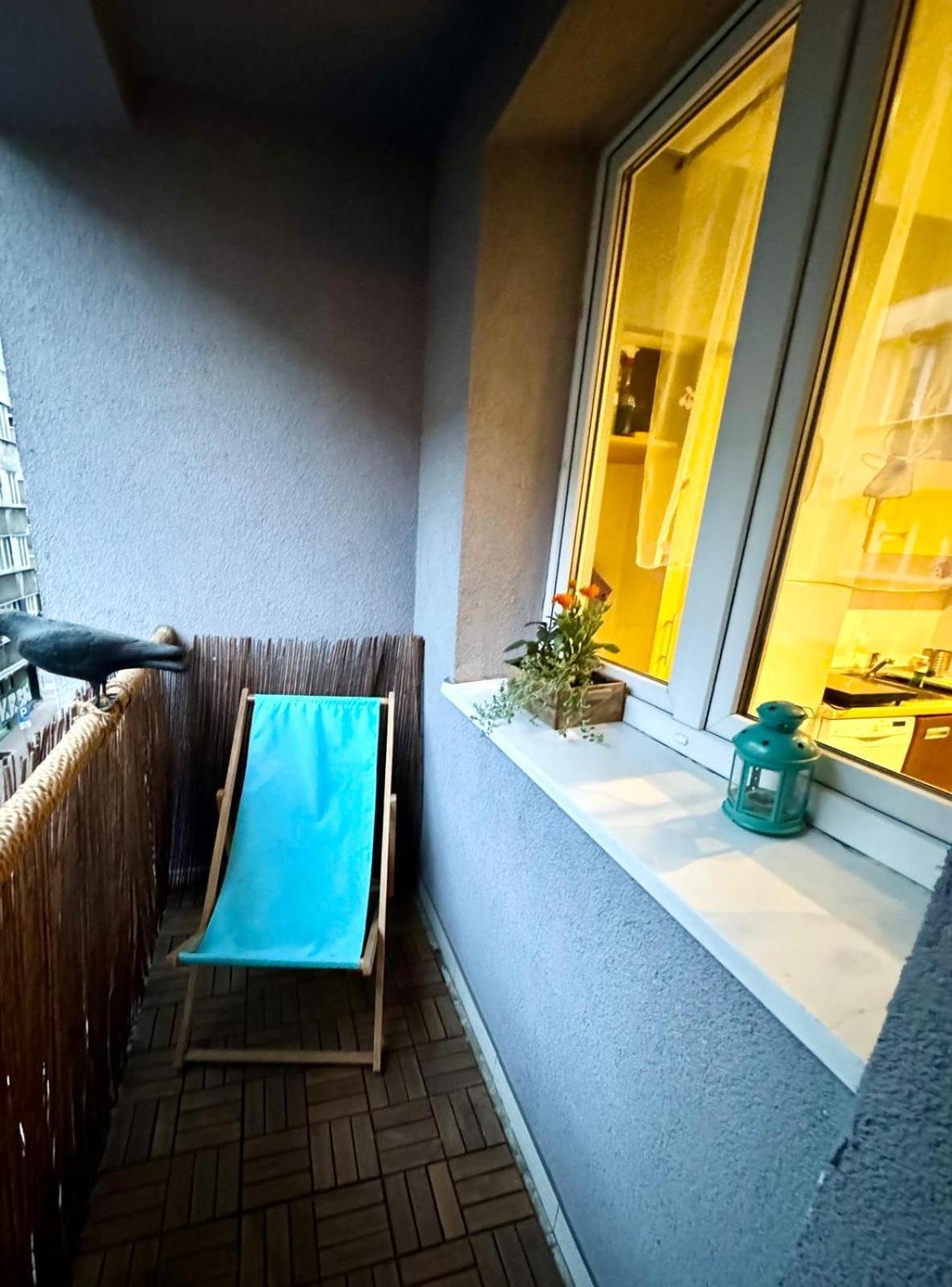 شقة Apartament W Centrum Katowic كاتوفيتسه المظهر الخارجي الصورة